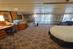 Junior Suite Stateroom Picture