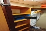 Junior Suite Stateroom Picture