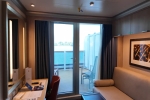 Verandah Stateroom Picture