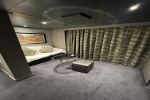 Yacht-Club-Deluxe Stateroom Picture