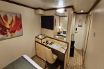 Interior Stateroom Picture