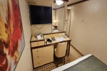 Interior Stateroom Picture