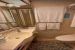 Deluxe Balcony Stateroom Picture