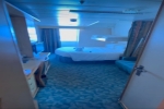 Deluxe Balcony Stateroom Picture