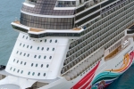 Norwegian Joy Exterior Picture