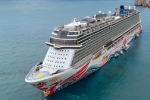 Norwegian Joy Exterior Picture