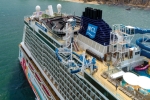 Norwegian Joy Exterior Picture