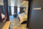 Hi-Penthouse Stateroom Picture