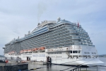 Regal Princess Exterior Picture