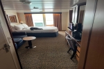 Superior Balcony Stateroom Picture