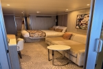 Cabana Mini-Suite Stateroom Picture