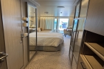 Cabana Mini-Suite Stateroom Picture