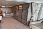 Signature Suite Stateroom Picture