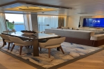 Signature Sky-Suite Stateroom Picture