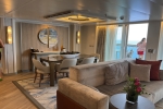 Signature Sky-Suite Stateroom Picture