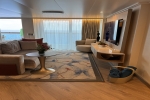 Signature Sky-Suite Stateroom Picture