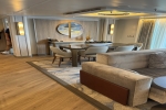 Signature Sky-Suite Stateroom Picture