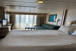 Superior Balcony Stateroom Picture