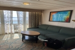 Superior Balcony Stateroom Picture