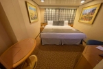 Interior Stateroom Picture