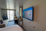 Spacious Balcony Stateroom Picture