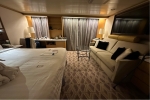 Superior Verandah Suite Stateroom Picture