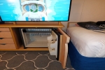 Interior Stateroom Picture