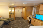 Interior Stateroom Picture