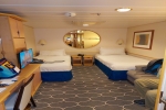 Interior Stateroom Picture