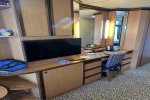 Superior Balcony Stateroom Picture