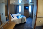 Oceanview Stateroom Picture