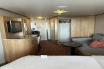 Concierge Class Stateroom Picture