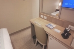 Interior Stateroom Picture