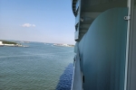 Spacious Balcony Stateroom Picture