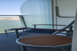 Spacious Balcony Stateroom Picture