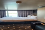 Spacious Balcony Stateroom Picture