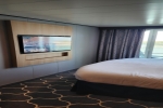 Spacious Balcony Stateroom Picture