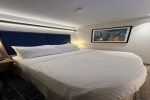 Interior Stateroom Picture