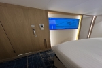 Interior Stateroom Picture