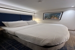 Interior Stateroom Picture