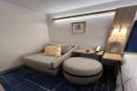 Interior Stateroom Picture