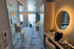 Junior Suite Stateroom Picture