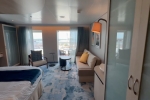 Junior Suite Stateroom Picture