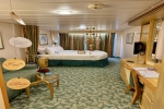 Spacious Balcony Stateroom Picture