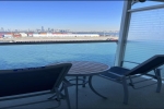 Spacious Balcony Stateroom Picture