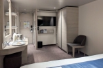 Interior Stateroom Picture