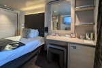 Studio Stateroom Picture