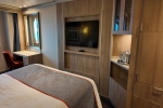 Oceanview Stateroom Picture