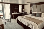 Superior Verandah Suite Stateroom Picture