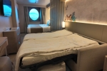 Oceanview Stateroom Picture